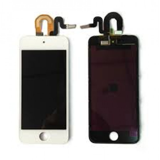 Touch+Lcd Apple Ipod 5 / 5th Generation White