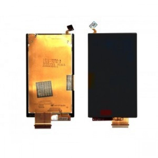 Touch+Display Sony Ericsson Aino/U10i 3.0" Negro Touch+Display Sony Ericsson Aino/U10i 3.0" Negro