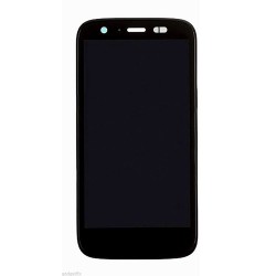 Touch+Display Com Frame Motorola Moto G4/Xt1622/Xt1626 5.5