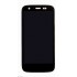 Touch+Display Com Frame Motorola Moto G4/Xt1622/Xt1626 5.5
