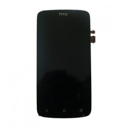 Touch+Display Htc One S Preto