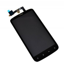 Touch+Display Htc Pg58130 Preto