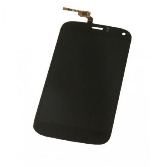 Touch+Display Wiko Darkfull Preto