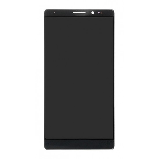 Touch+Display Huawei Mate 9 Preto
