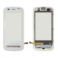 Touch Nokia C6-00 Branco