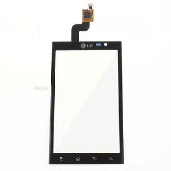 Touch Lg P920 Preto