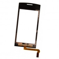 Touch Nokia N500