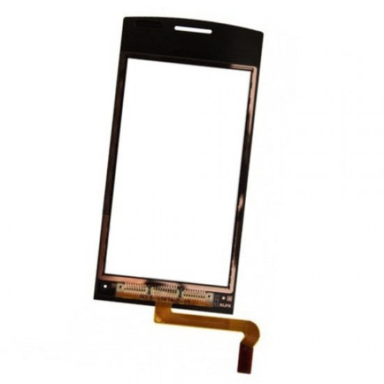 Touch Nokia N500 Preto