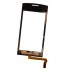 Touch Nokia N500