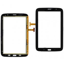 Touch Samsung N5100 Preto