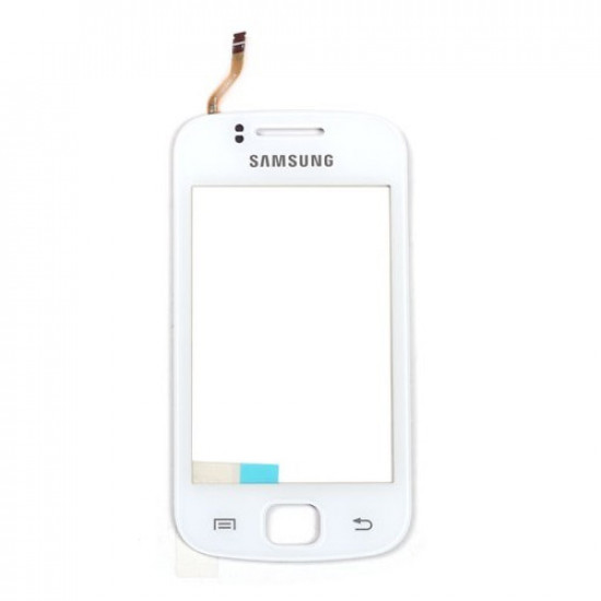 Touch Samsung S5660 Branco
