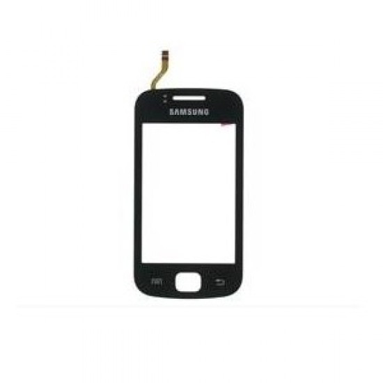 Touch Samsung Galaxy Gio S5660 Preto