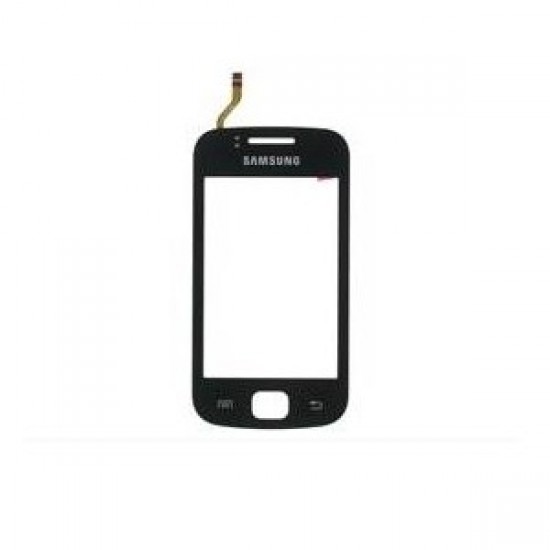 Touch Samsung Galaxy Gio S5660 Preto