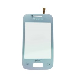 Touch Samsung S6102 Branco