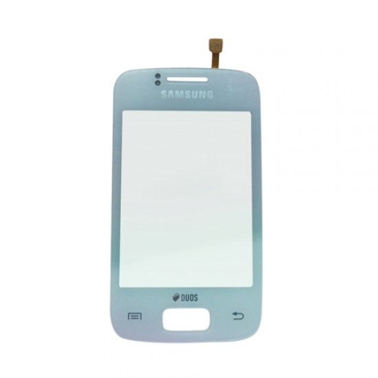 Touch Samsung S6102 Branco