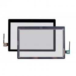 Touch Lenovo Tab E10 / Tb-X104f Negro