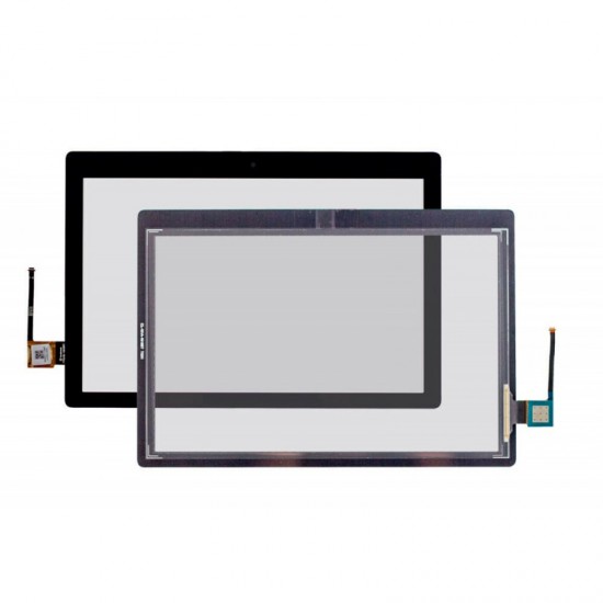 Touch Lenovo Tab E10 / Tb-X104f Negro
