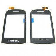 Touch Samsung B3410 / Corby Plus B3410 / Delphi B3410 Preto