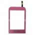 Touch Samsung Champ C3300 Rosa