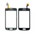 Touch Samsung Galaxy W I8150 Black