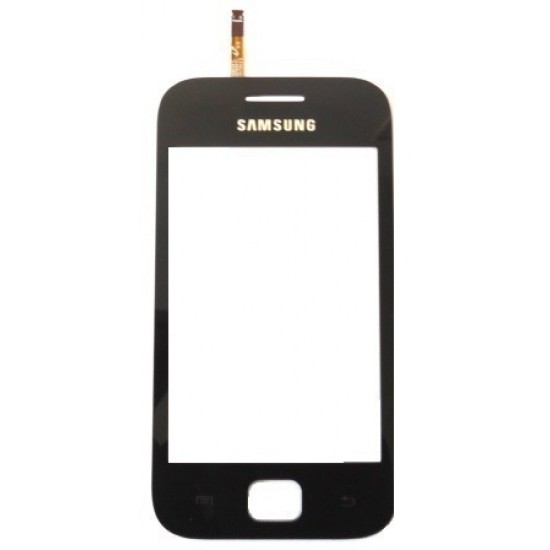 Touch Samsung S6802 Preto