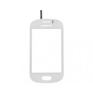 Touch Samsung Galaxy Fame Gt-S6810 White