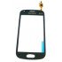Touch Samsung Galaxy S Duos S7562 S7560 Black