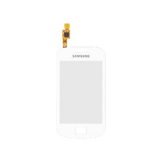 Touch Samsung Galaxy Mini 2 S6500 White