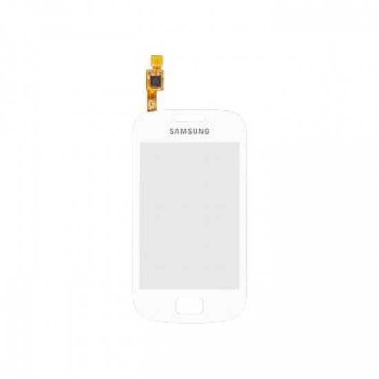 Touch Samsung Galaxy Mini 2 S6500 White