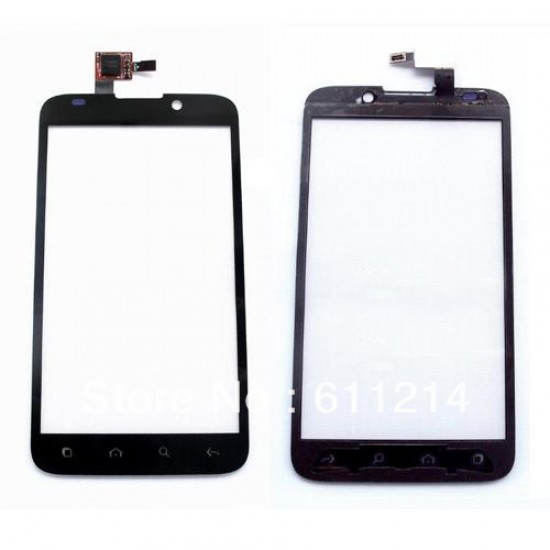 Touch Alcatel One Touch Ultra Ot-995 Black Touch Alcatel One Touch Ultra Ot-995 Black