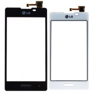 Touch Lg L5 2 E460 Preto