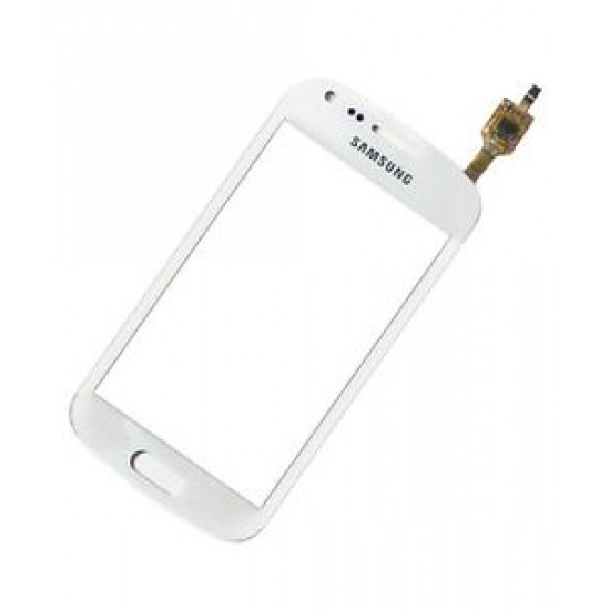 Touch Samsung Galaxy S Duos 2 S7582/S7580 White Touch Samsung Galaxy S Duos 2 S7582/S7580 White