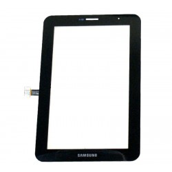 Touch Samsung Galaxy P3100 Preto