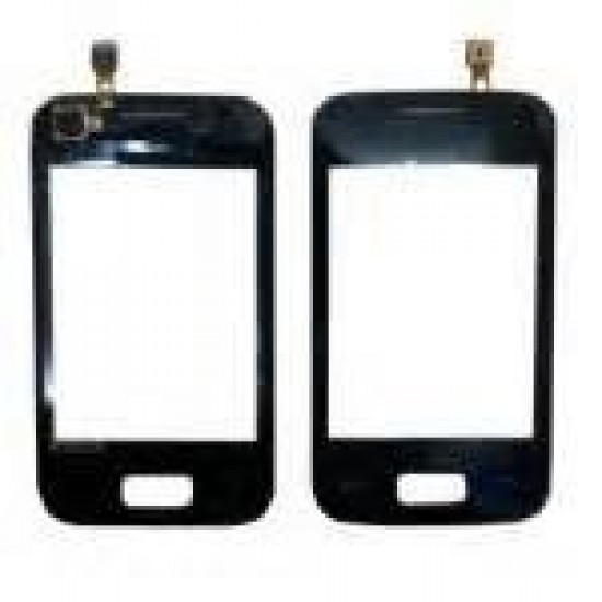 Touch Samsung Y Duos S6102 Black Touch Samsung Y Duos S6102 Black