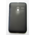 Capa Silicone Alcatel Pixi 3 (4.0) Preto