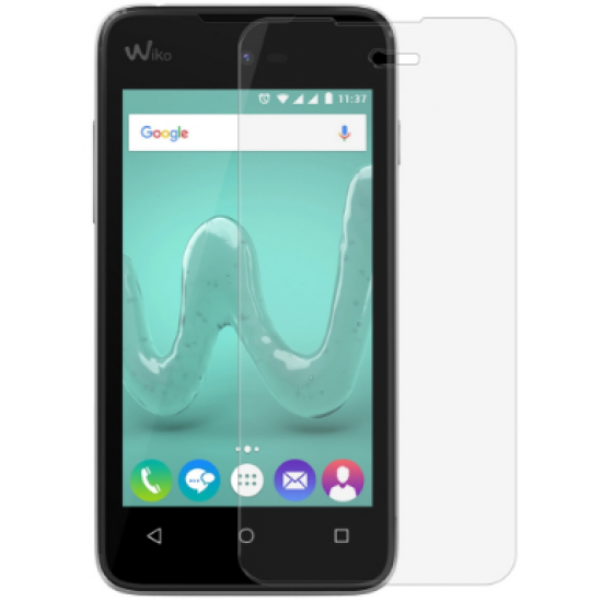 Pelicula De Vidro Wiko Sunny Transparente