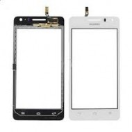 Touch Huawei Ascend G600 / U8950 White