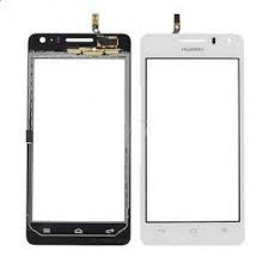 Touch Huawei Ascend G600 / U8950 Branco