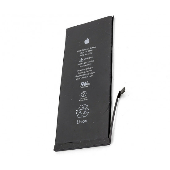 Bateria Apple Iphone 6 1810mah 3.82v
