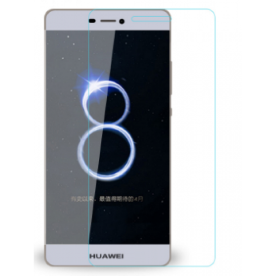 Pelicula De Vidro Huawei P8 Lite 5.0