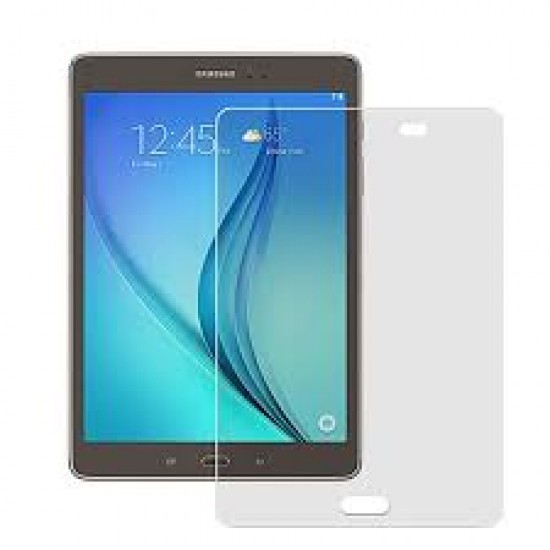 Pelicula De Vidro Samsung Galaxy Tab A 8.0 T350 T355 Transparente