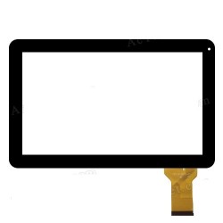 Universal Touch Ytg-P10025-F1 V1.0 (9) Negro
