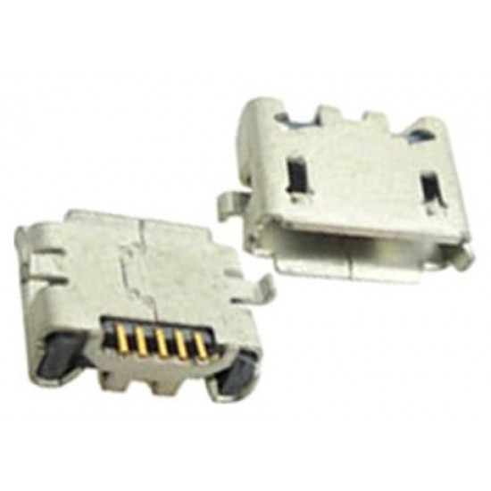 Conector Carga Sony Ericsson X10 Mini U10 Mate S