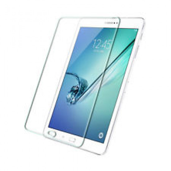 Screen Glass Protector Samsung Galaxy Tab S4 10.5&Quot; Sm-T830 Sm-T835 Transparent