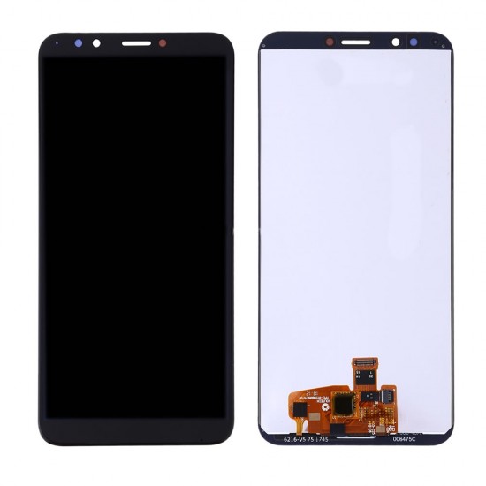 Touch+Display Huawei Y7 2018 Dourado Touch+Display Huawei Y7 2018 Dourado