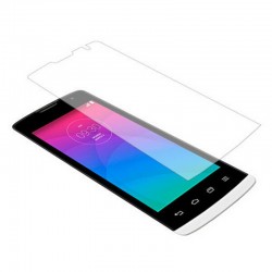 Pelicula De Vidro Lg Joy Transparente