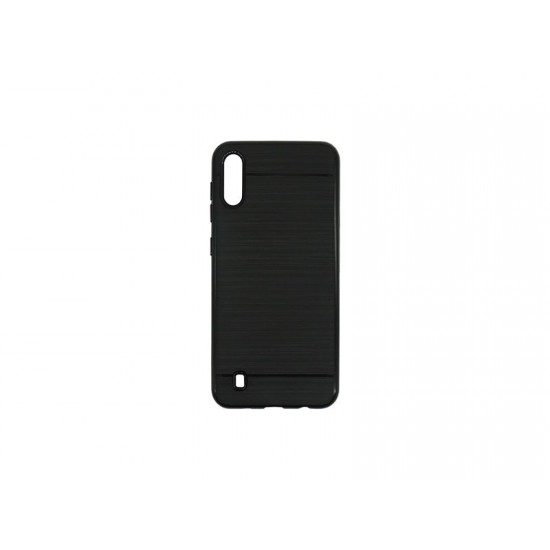 Tampa Traseira Samsung A01 Core Black