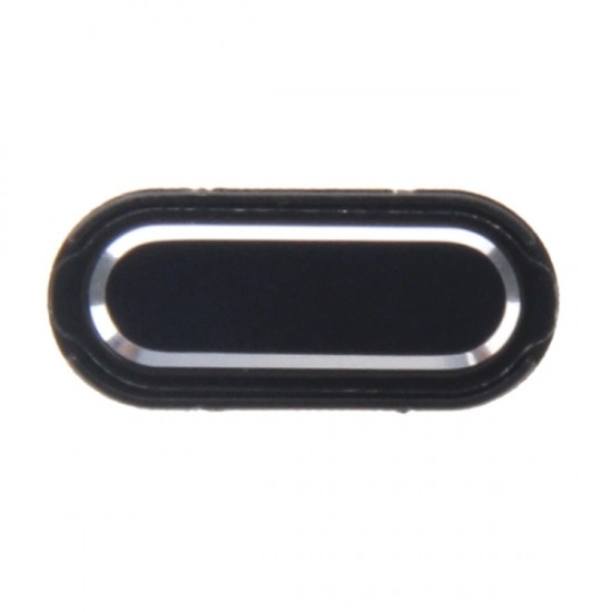 Botão Home Samsung Galaxy A5 A500 Preto Botão Home Samsung Galaxy A5 A500 Preto