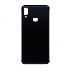 Tampa Traseira Samsung A10s Black