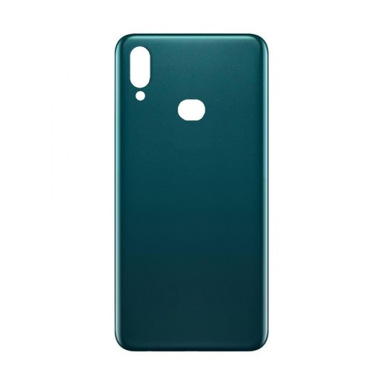 Tampa Traseira Samsung A10s Green